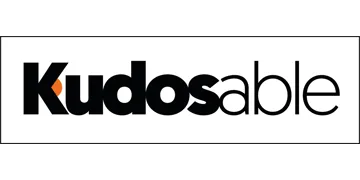 Kudosable logo