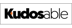 Kudosable logo